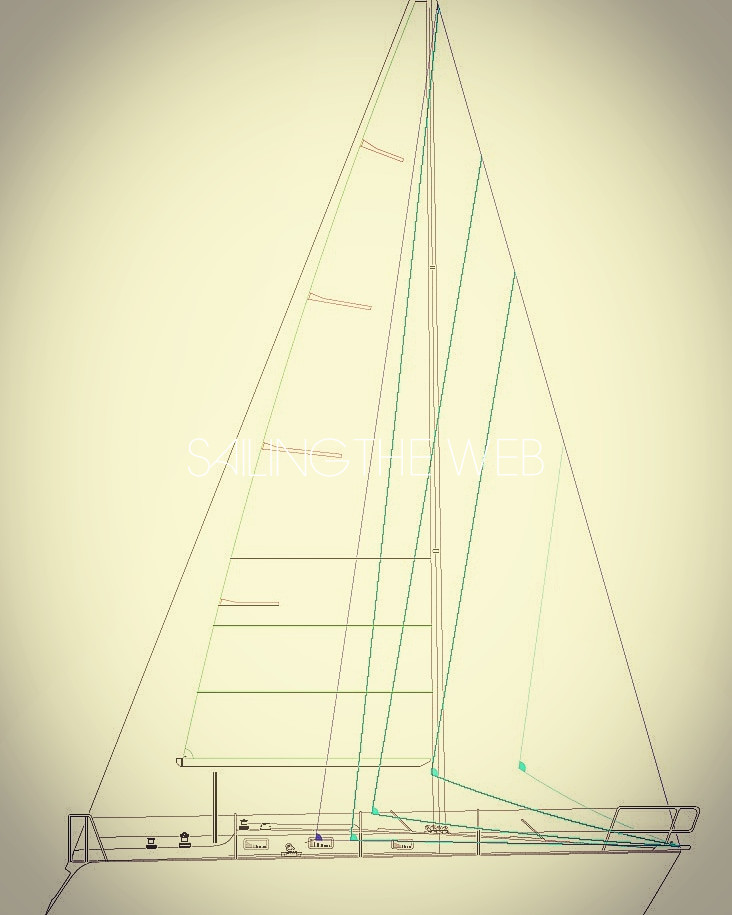 Zuanelli fax sailplan Zuanelli fax sailplan